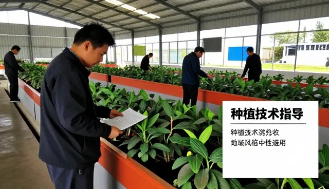 高效农机设备农业发展怎么做得更稳：农业发展一线经验